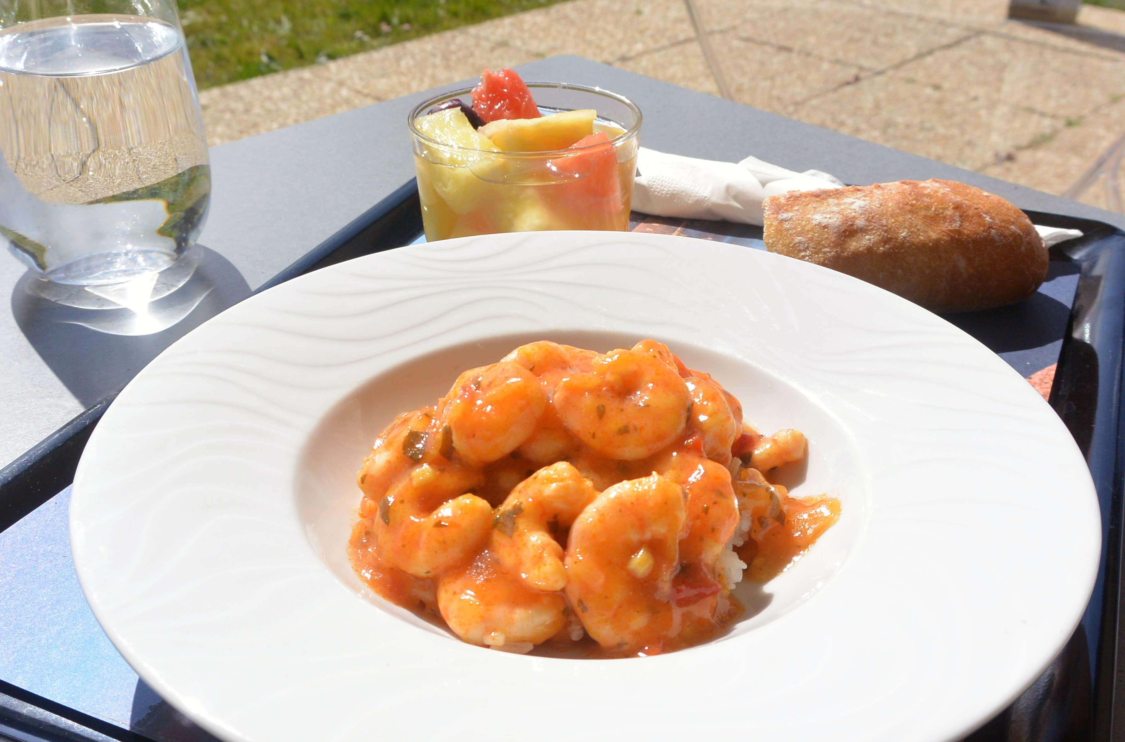 Hotel Kyriad La Rochelle Centre Ville Екстериор снимка