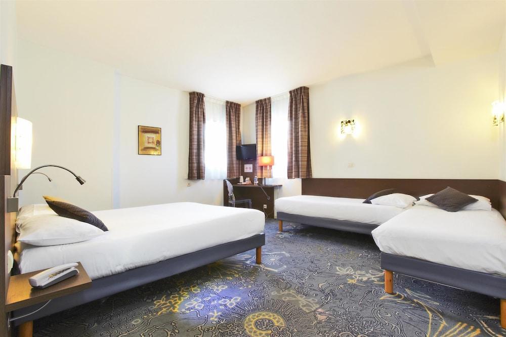 Hotel Kyriad La Rochelle Centre Ville Екстериор снимка